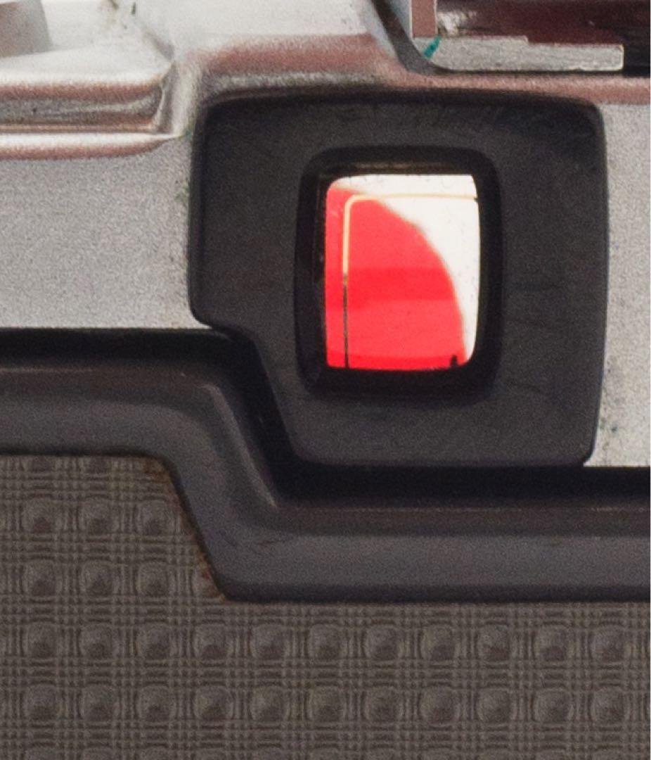 【美品・完動品】OLYMPUS PEN EE-2