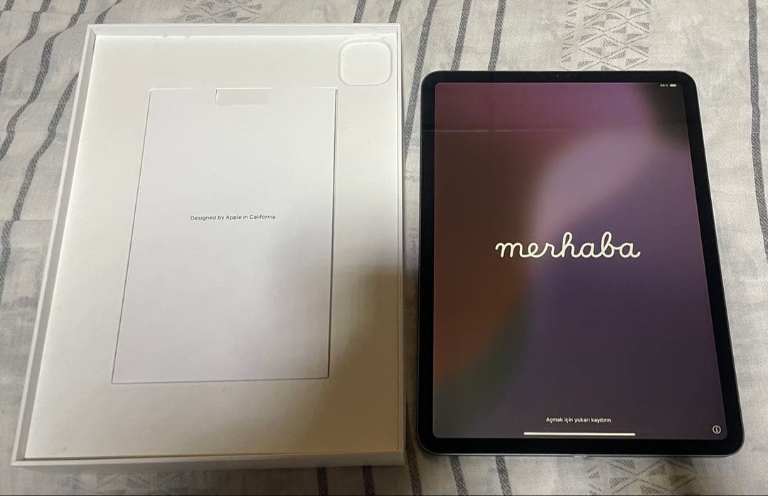 Apple iPad Pro 第二世代　128GB