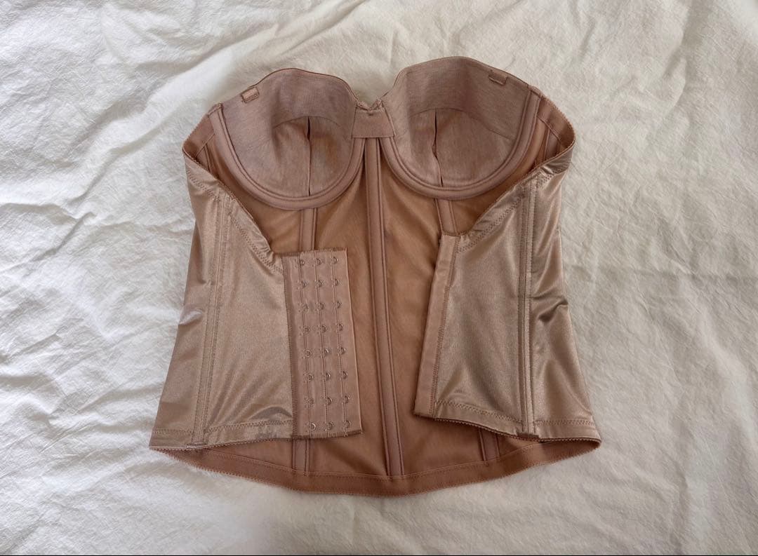 kurumi様　セモア　ノーブル　ブライダルインナー　C70