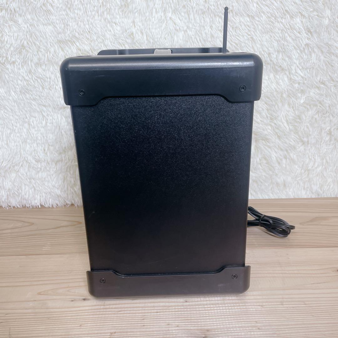 audio-technica ATW-SP707 ワイヤレスアンプスピーカー