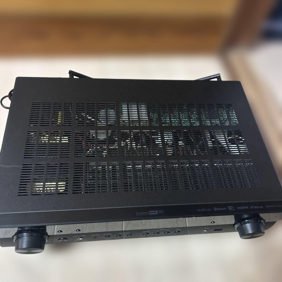 ヤマハ　RX S602 ＡＶアンプ　動作良好
