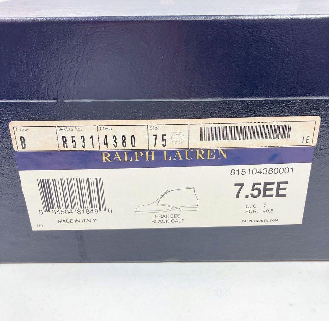 kマート 2381-1○ Ralph Lauren Frances