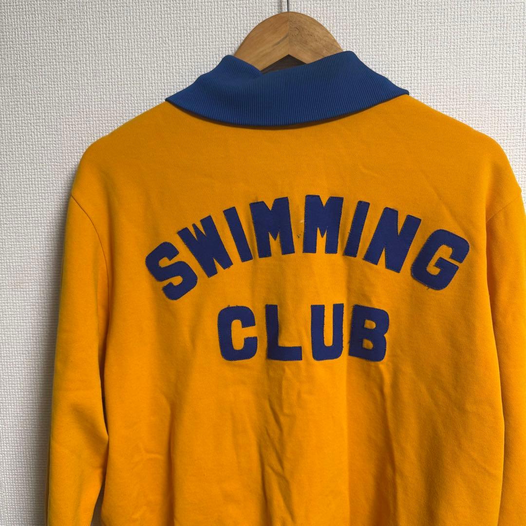 【ヴィンテージ古着】adidas トラックジャケット　70s レア