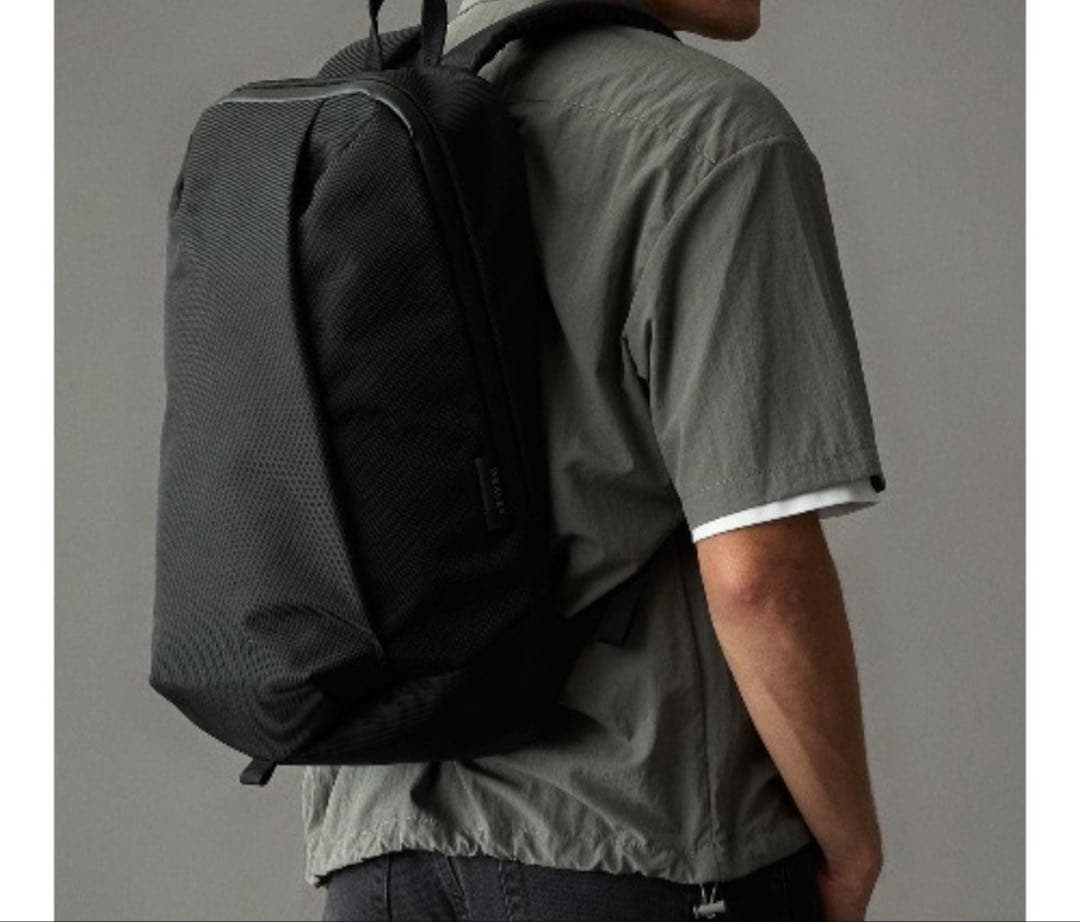 STEM CORDURA BALLISTIC WEXLEY ステムバックパック