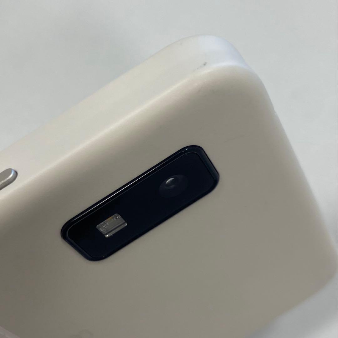 AQUOS wish3 ホワイト 中古品 本体