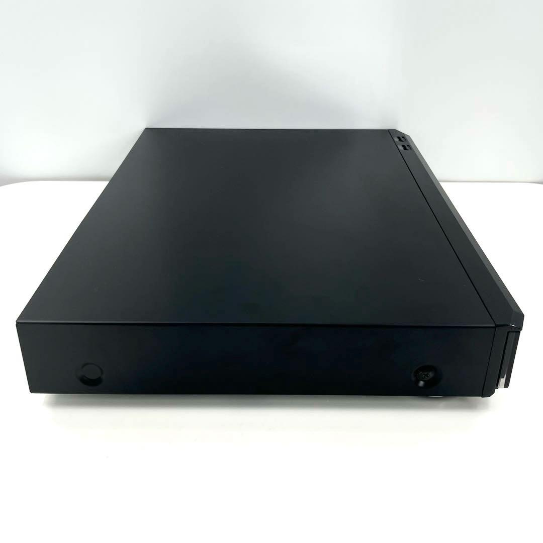 パナソニック DMR-UX4030 4K 3番組 ブルーレイレコーダー 4TB