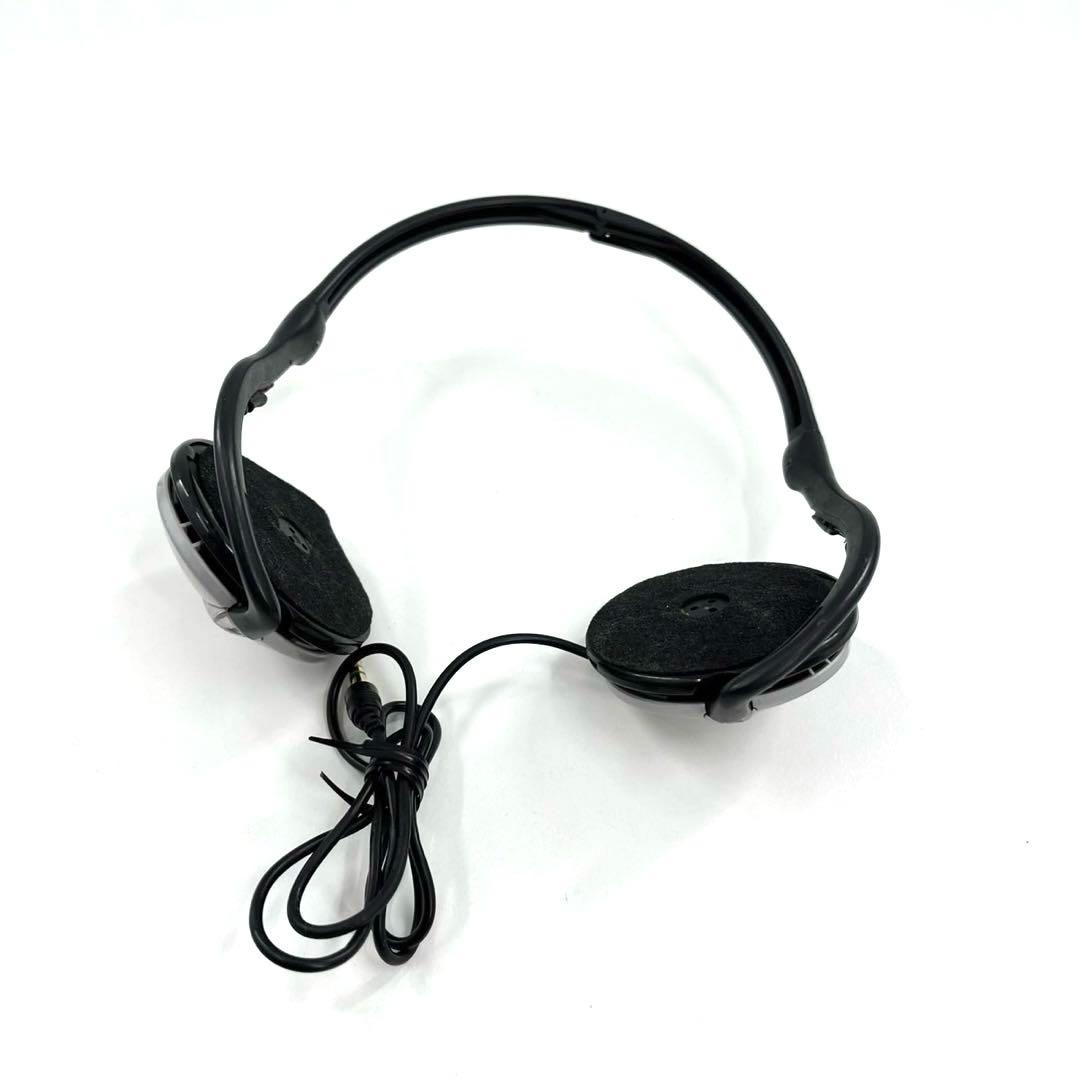 希少 レトロ SONY ソニー MDR-G72 ネックバンド ヘッドホン