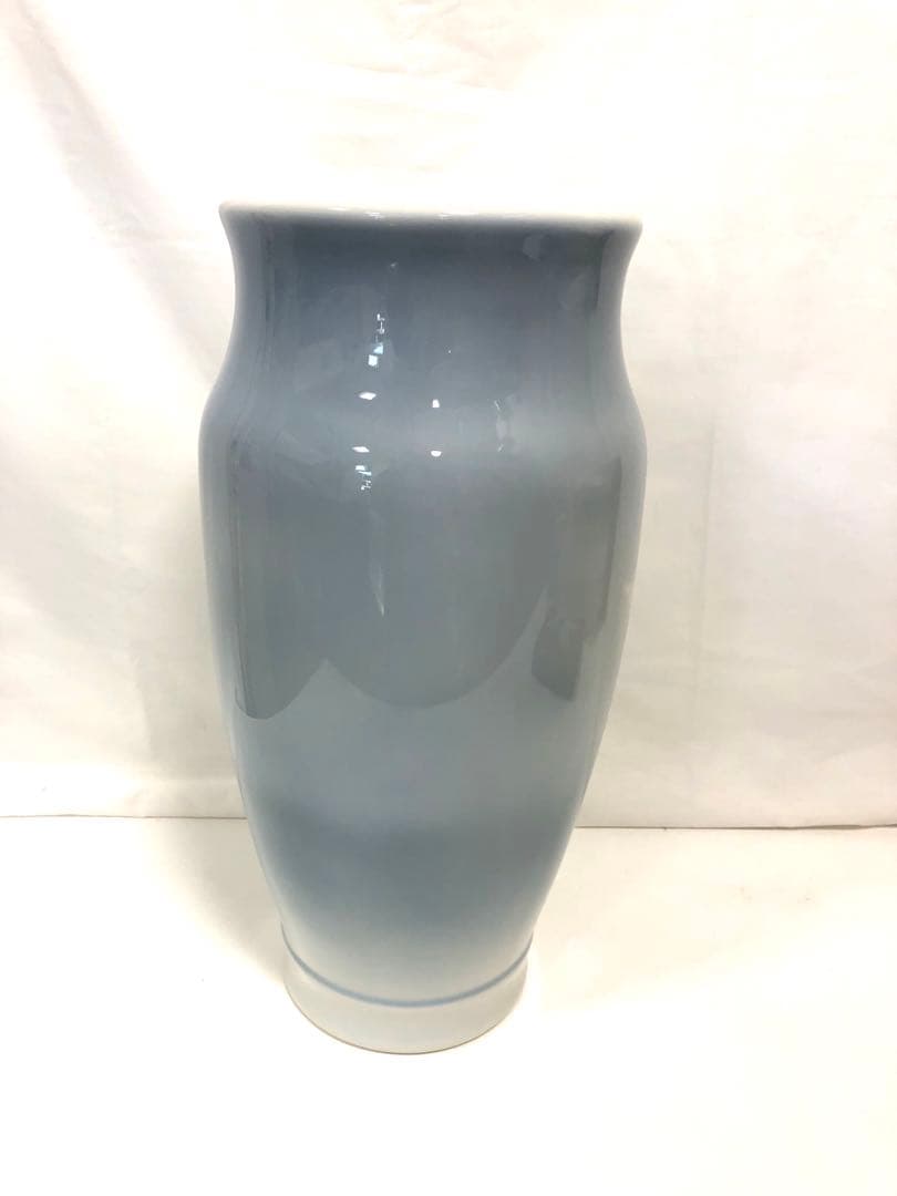 ロイヤルコペンハーゲン 花瓶　壺　置物　インテリア