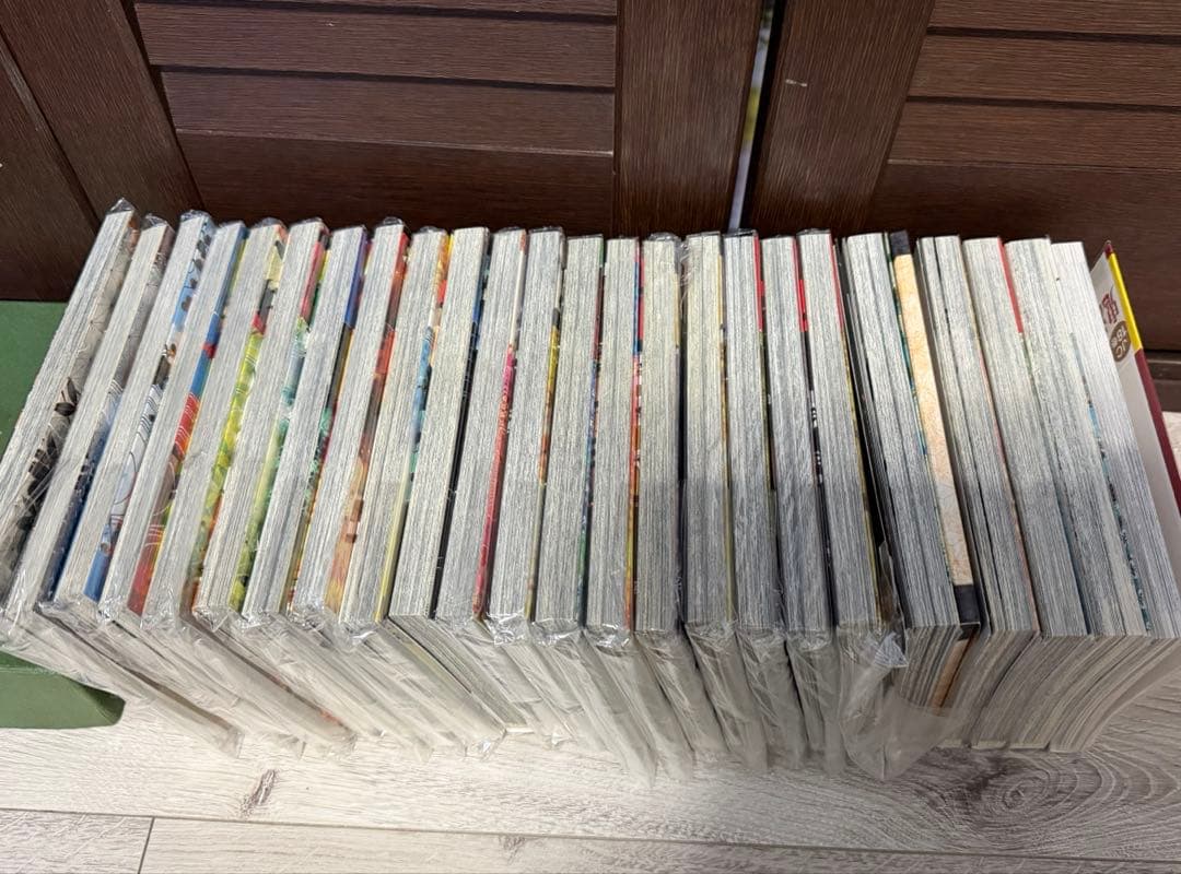 鬼滅の刃 全23巻初版➕短編集