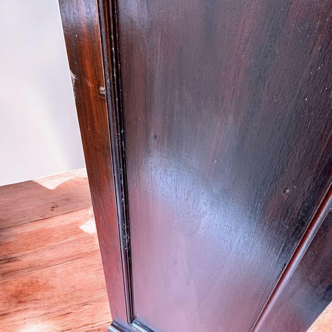 ビーカンパニー B-COMPANY 縦長 シェルフ 本棚 店舗什器