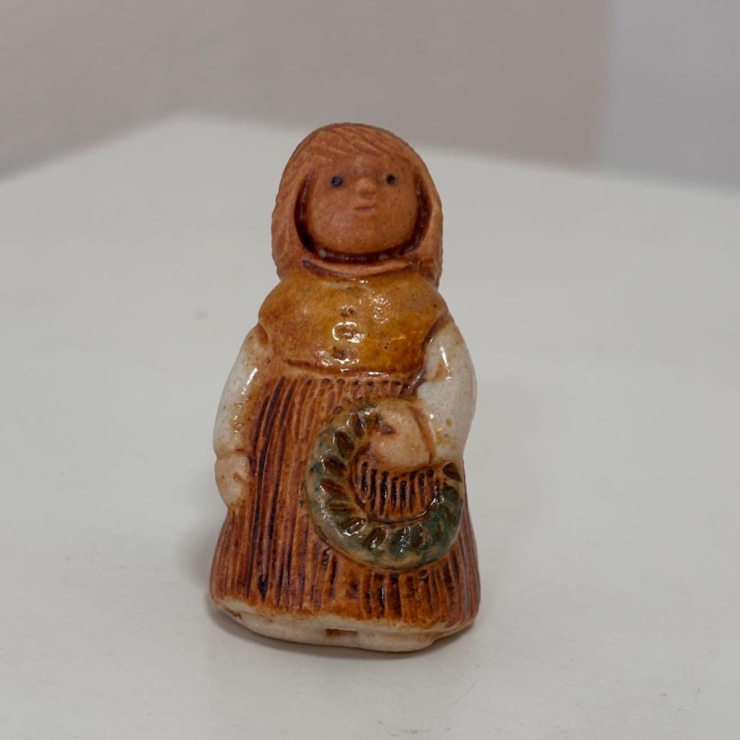 ルーテボ(RUTEBO) Turgumma(ラッキーガール)②