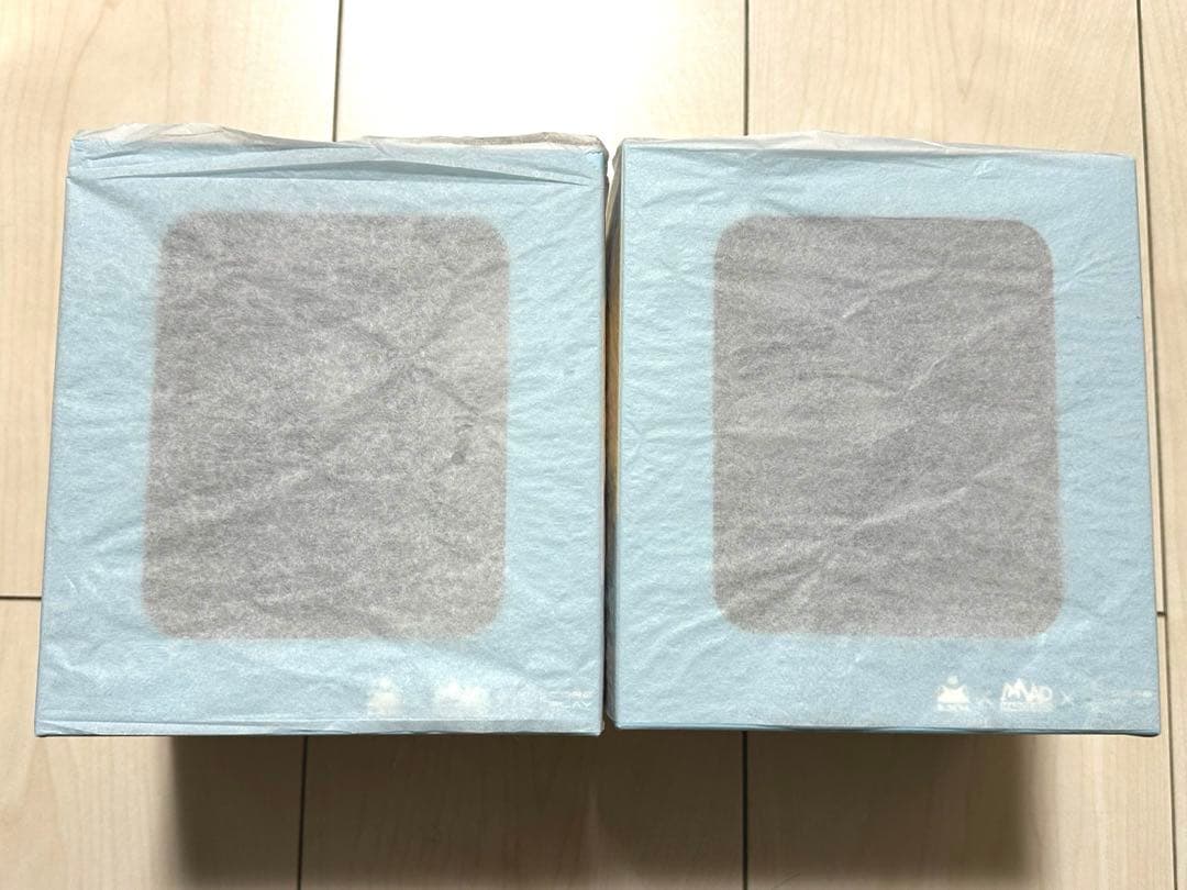 羅小黒戦記 風息 フーシー　フィギュア