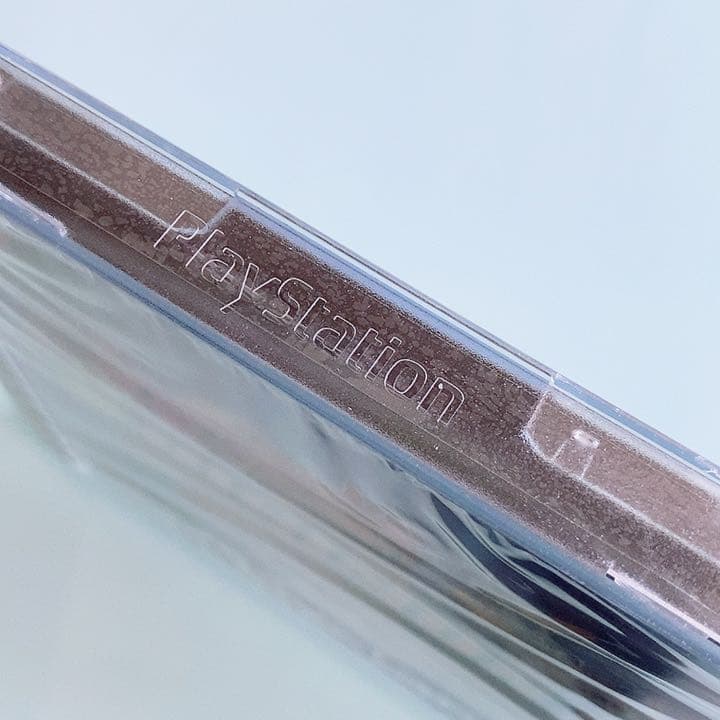 デジモンワールドDIGIMON WORLD ヨーロッパ版 SLES03437