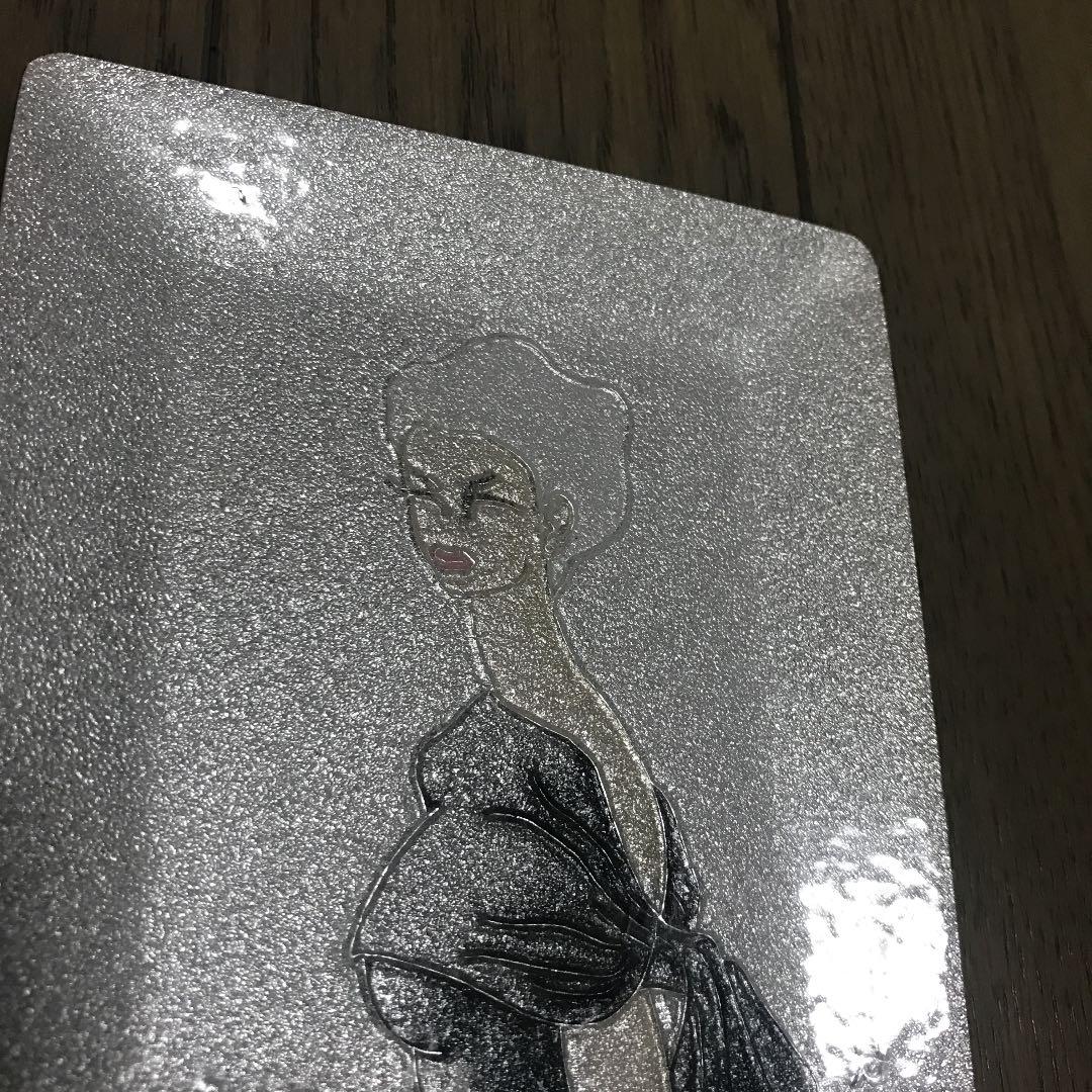 七宝焼きトレイ  東郷青児  新品