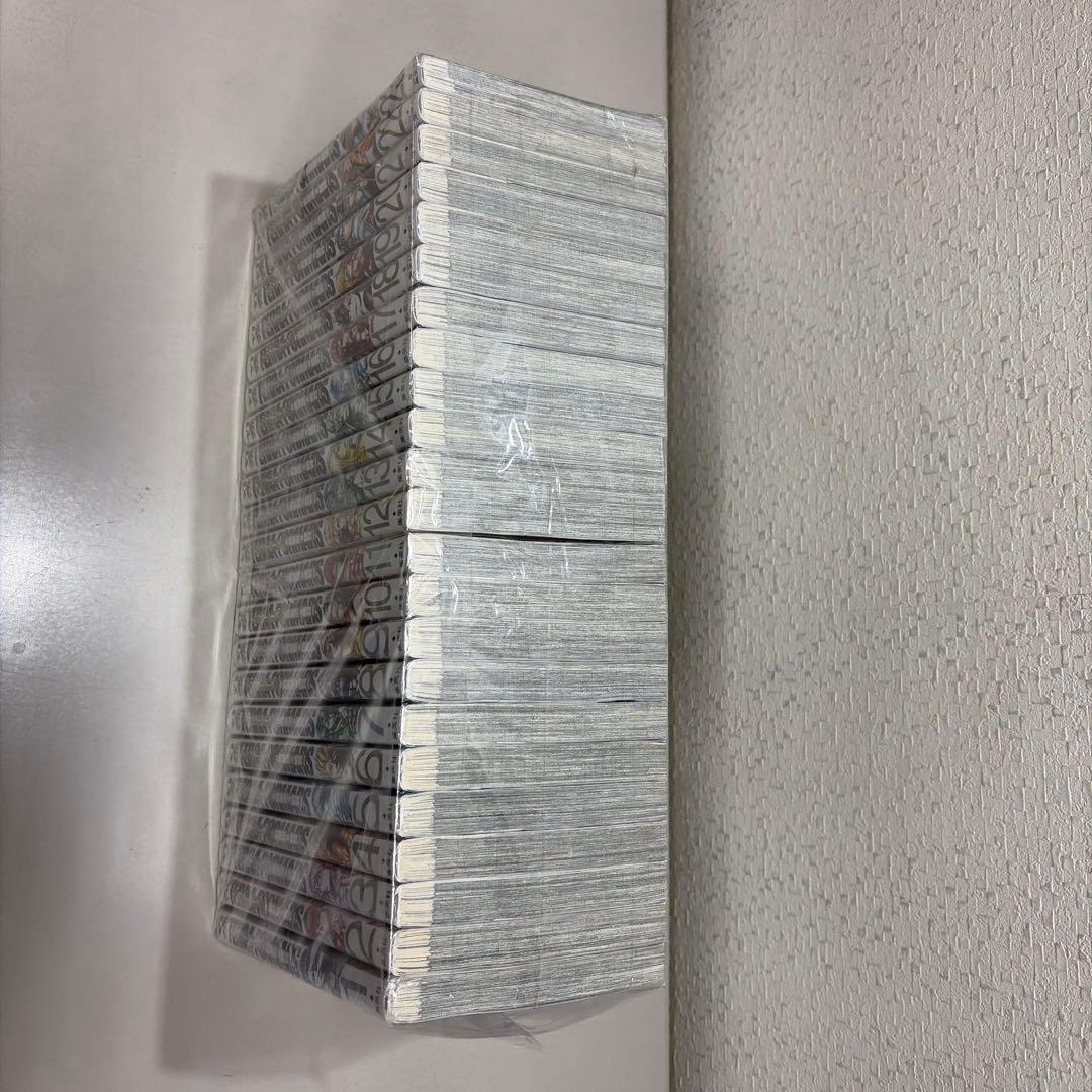 テラフォーマーズ　1-23巻セット