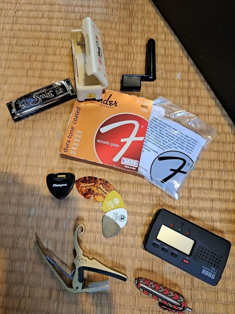 Seagull S6 Slim　アコースティックギター　シーガル