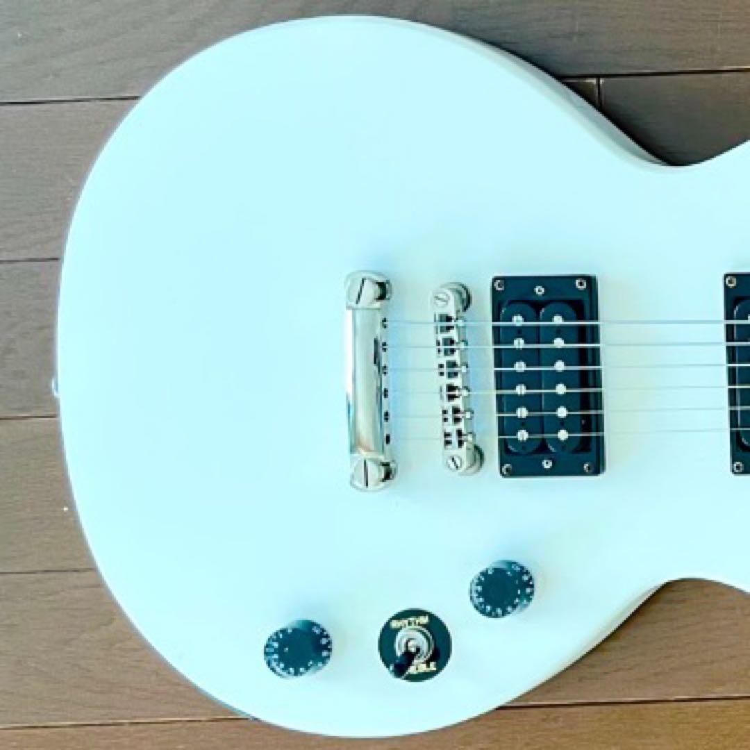 Les Paul Special Ⅱ Epiphone by Gibson