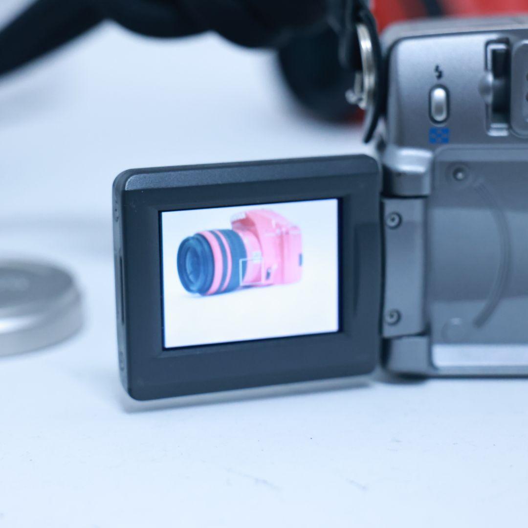 スマホ転送可 Canon デジタルカメラ PowerShot G2 カード他付