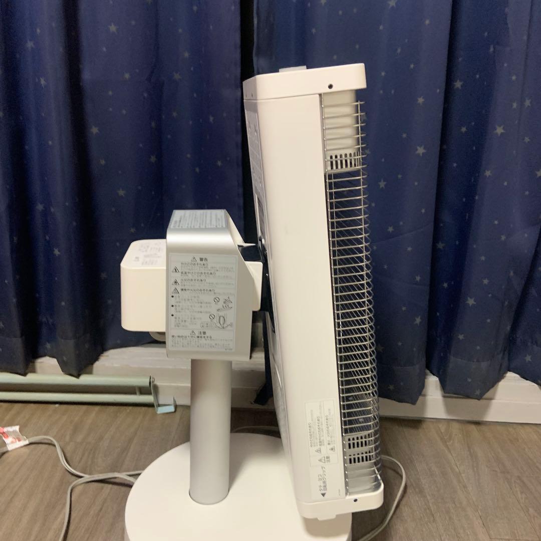 ダイキン遠赤外線ヒーター