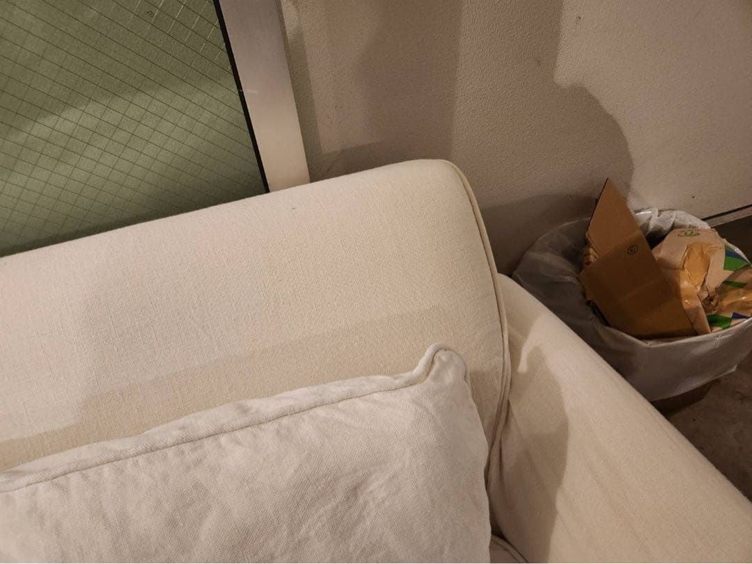 THECONRAN SHOPコンランショップ ELLIPSEエリプスアームソファ