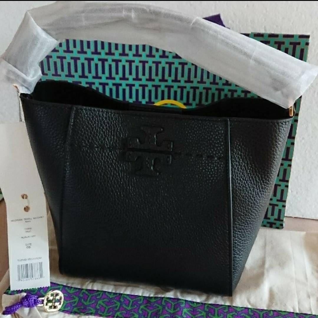 MCGRAW マックグロー トリーバーチ☆レザー 2WAY ショルダーバッグ/