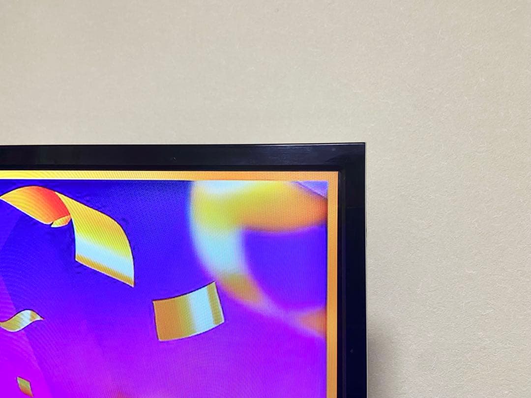 【今だけ優待価格】SHARP AQUOS 40型｜裏番組録画(USB-HDD)