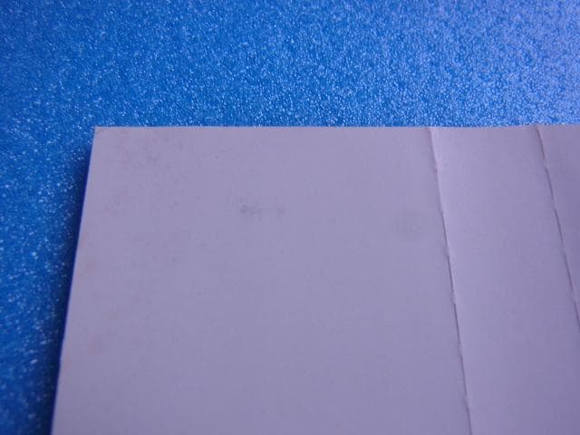 帯のみ　PCエンジン　コットン　COTTON　CD-ROM2　1993年　当時物