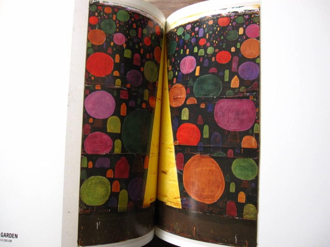 Tal R - Lords of Kolbojnik タル R 現代アート