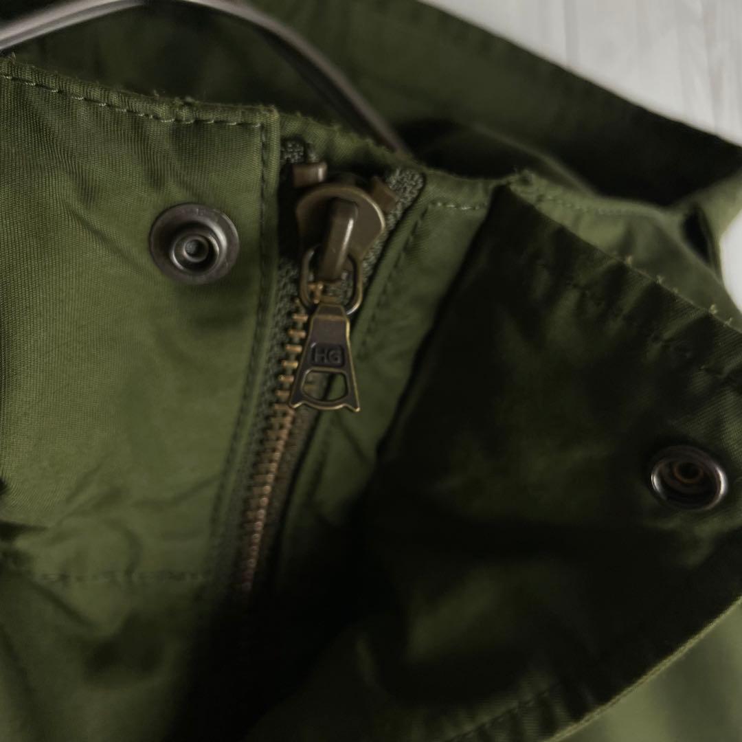 【超人気デザイン】ヒステリックグラマー☆ギターガール フーデットコート