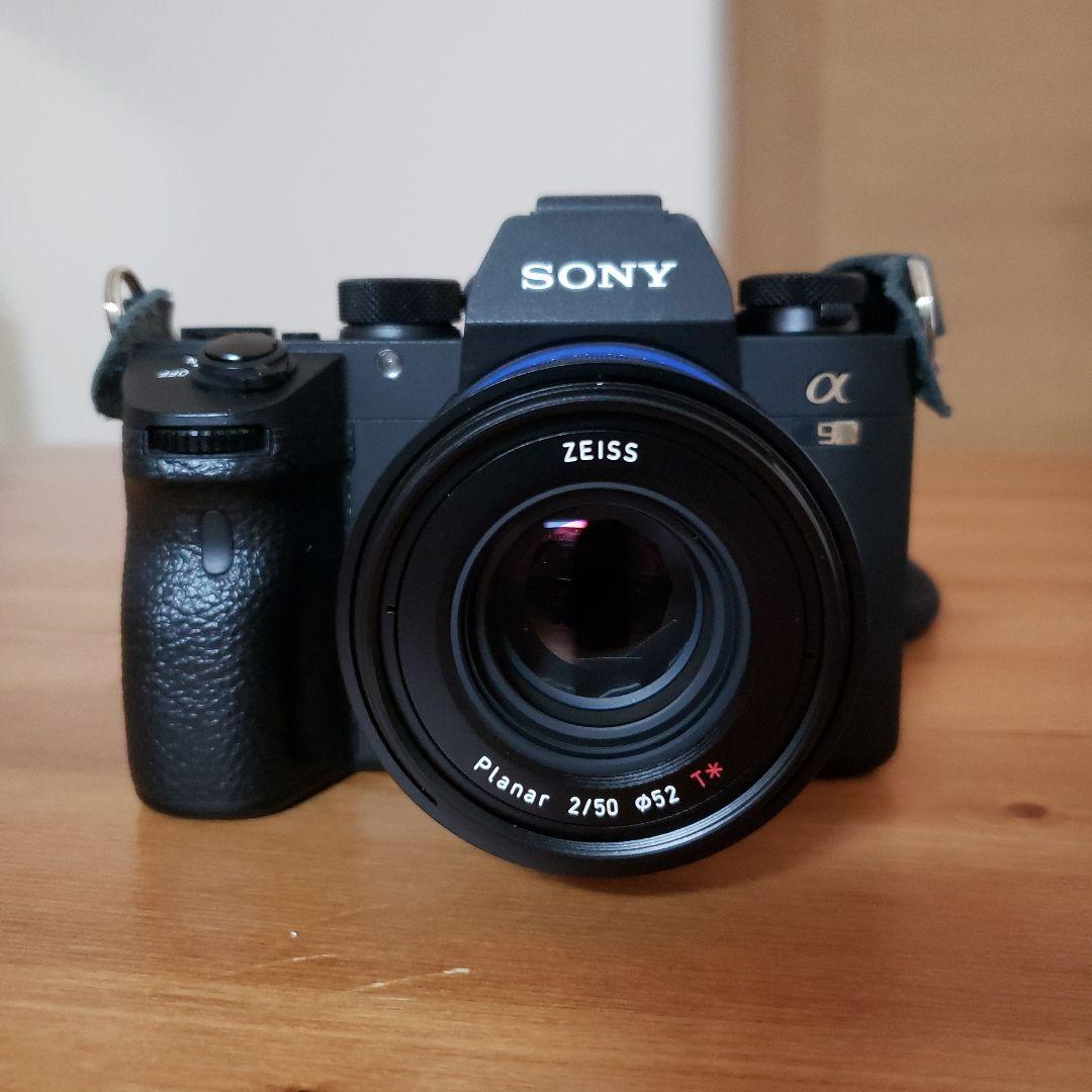 D*6様 【美品】Zeiss Loxia 2/50