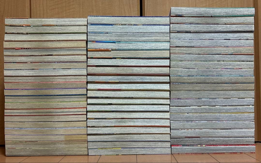 ワンピース 単行本 90冊