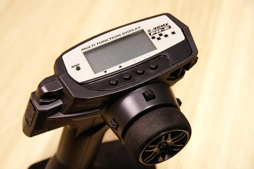 タミヤ ラジコン ミニクーパー 初期モデル