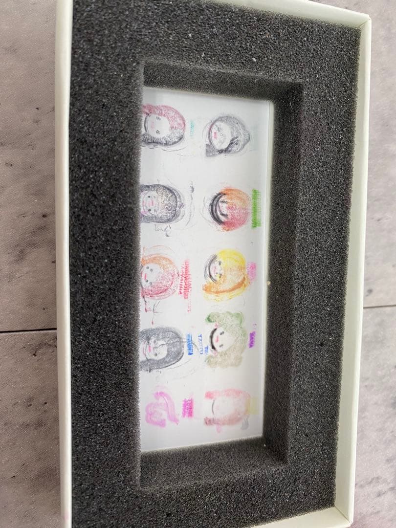 ＋ TWICE トゥワイス トートバッグ ハンコ CD