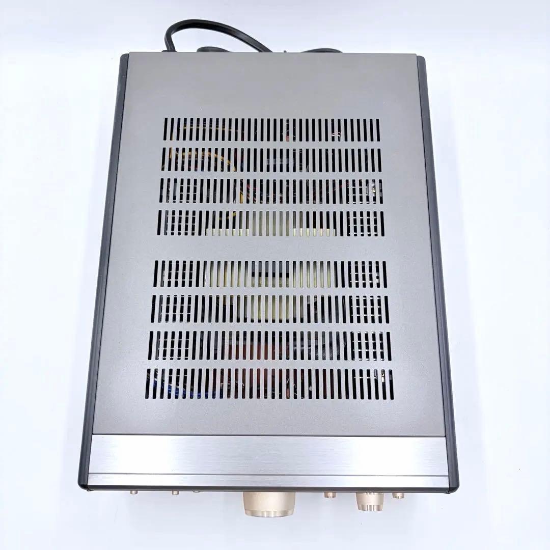 DENON デノン プリメインアンプ PMA-7.5L リモコン付属