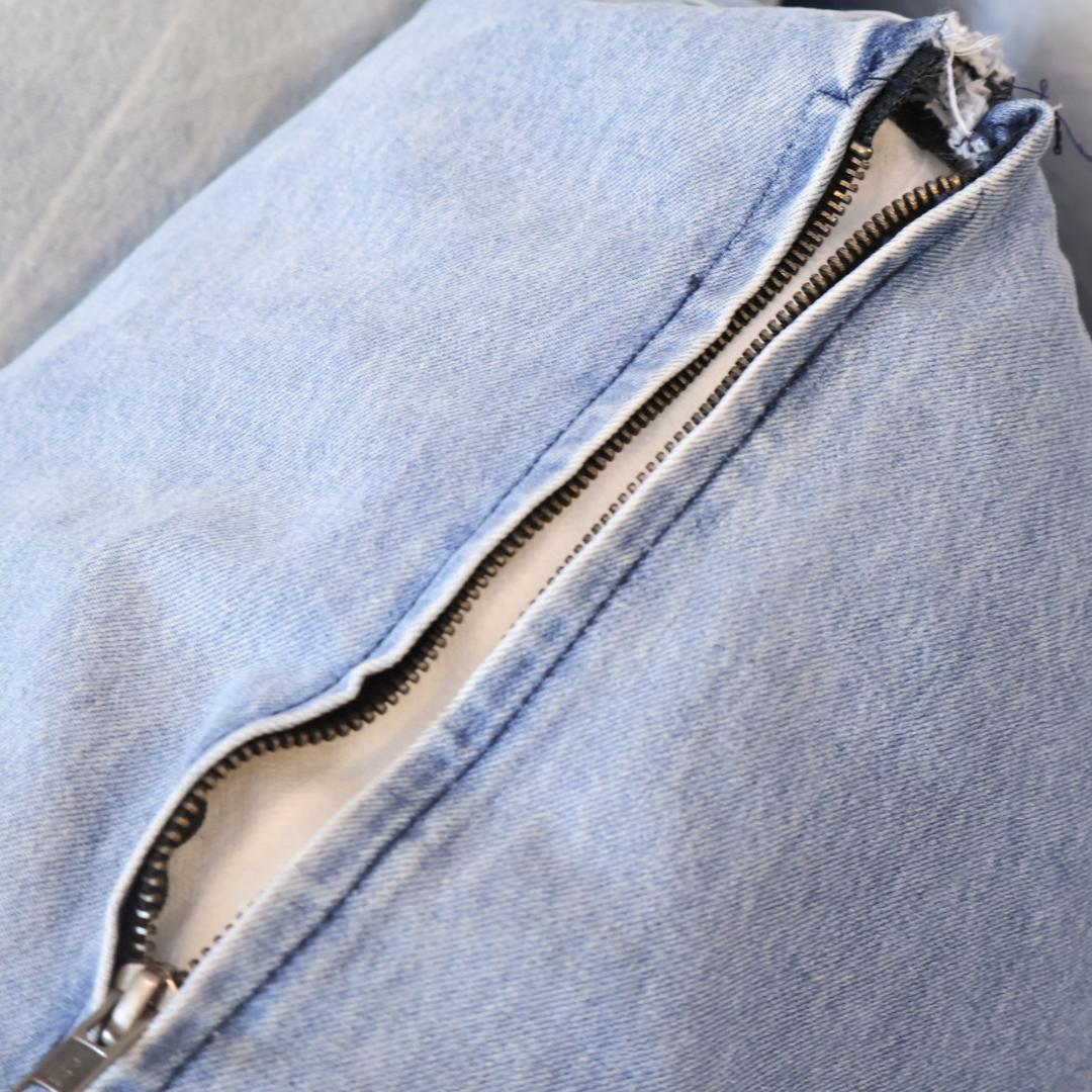 ジャーナルスタンダード FRANKLIN 2人掛けソファ デニム 2Pソファ