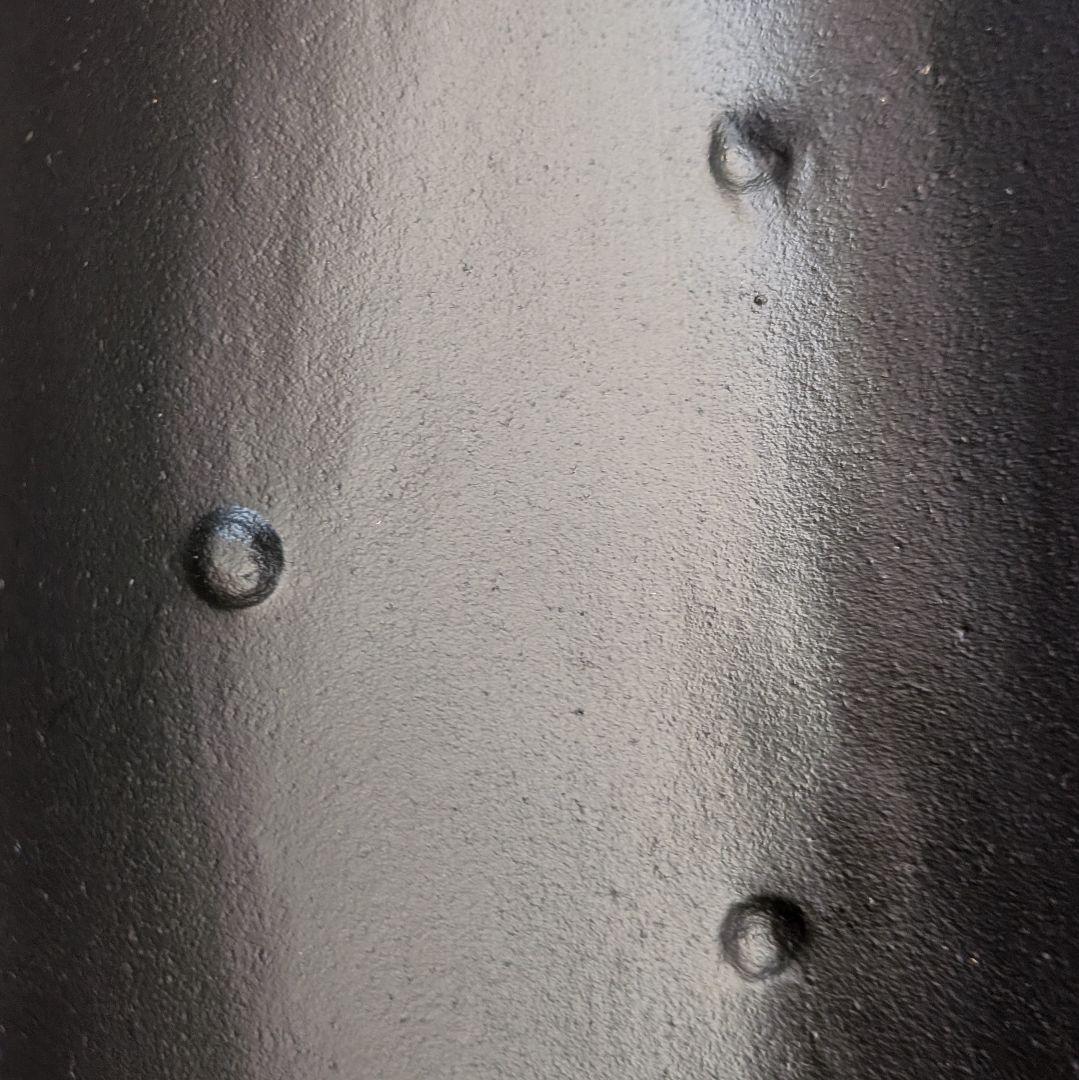 南部鉄器 水盤 三つ脚 鉄製 生け花 茶道 花器 伝統工芸 裏面刻印有り