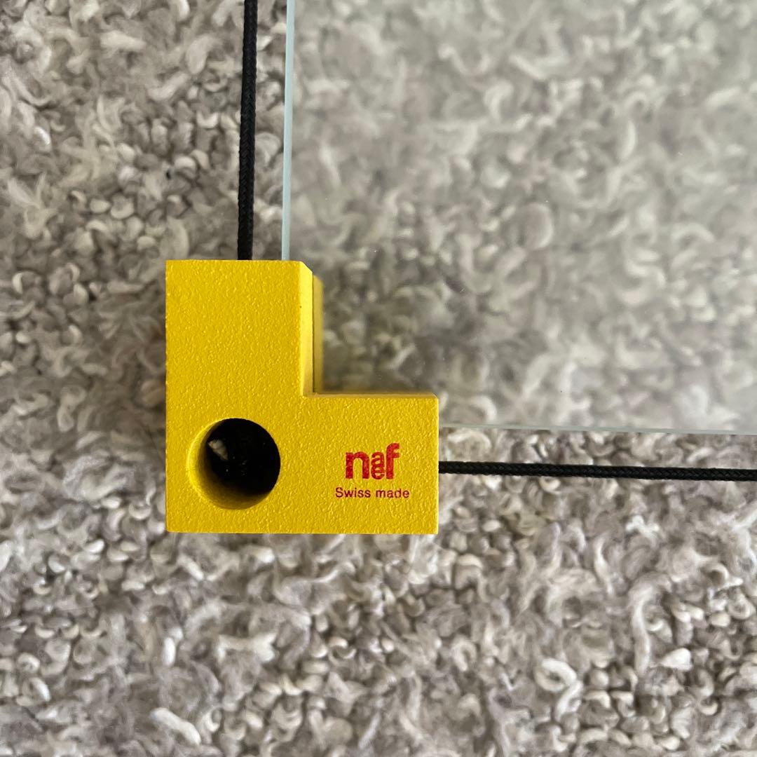 ネフ　フォトフレーム cuneus mini