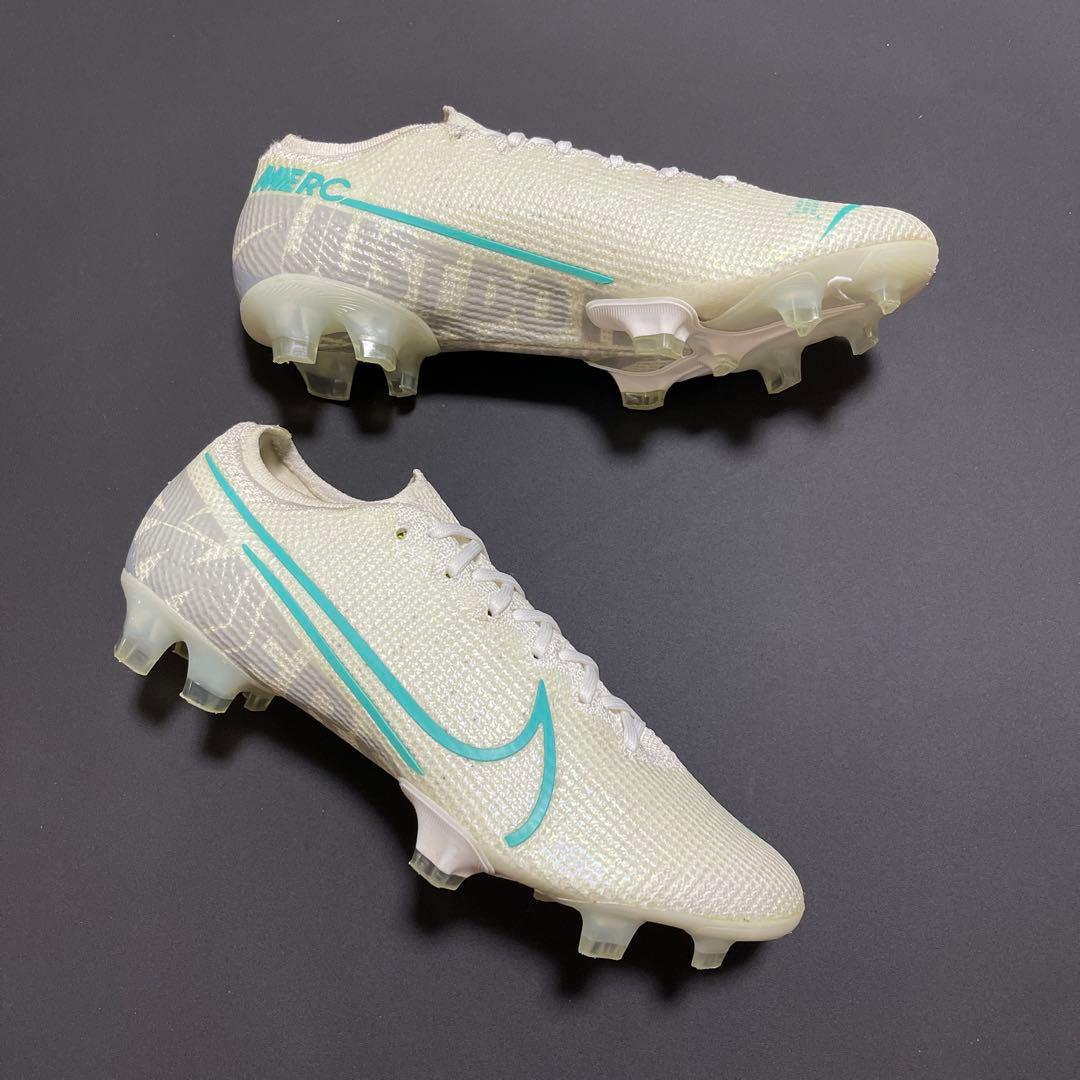 NIKEマーキュリアルヴェイパー13 FG 26CM