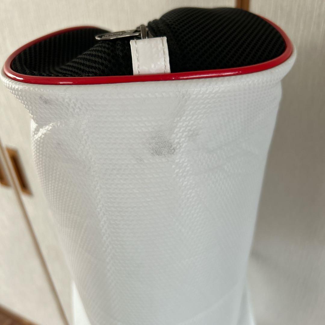 【美品✨早い者勝ち】人気モデル✨2024年スリクソン　キャディバッグ✨