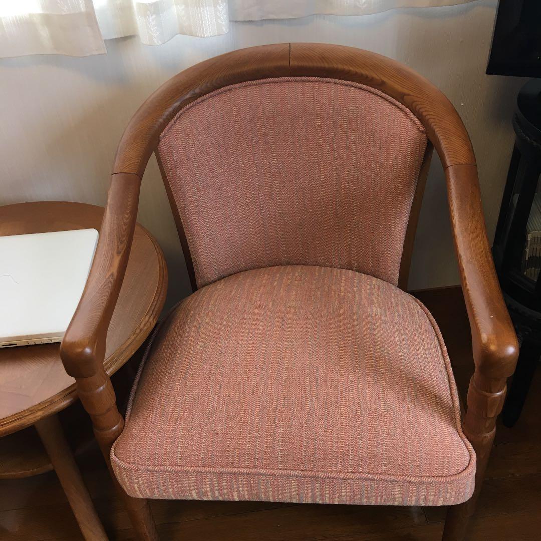 リビング3点セット　サリブ