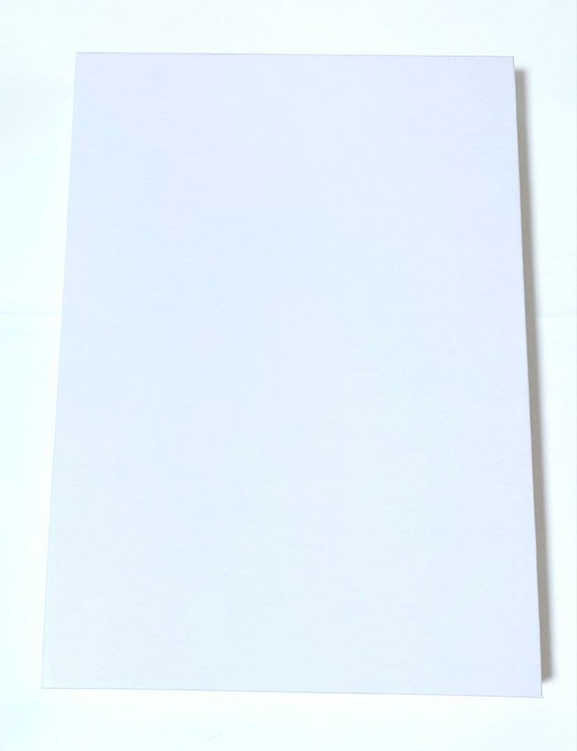 雪ミク  MIKU 2021 B4パブミラー 初音ミク KEI