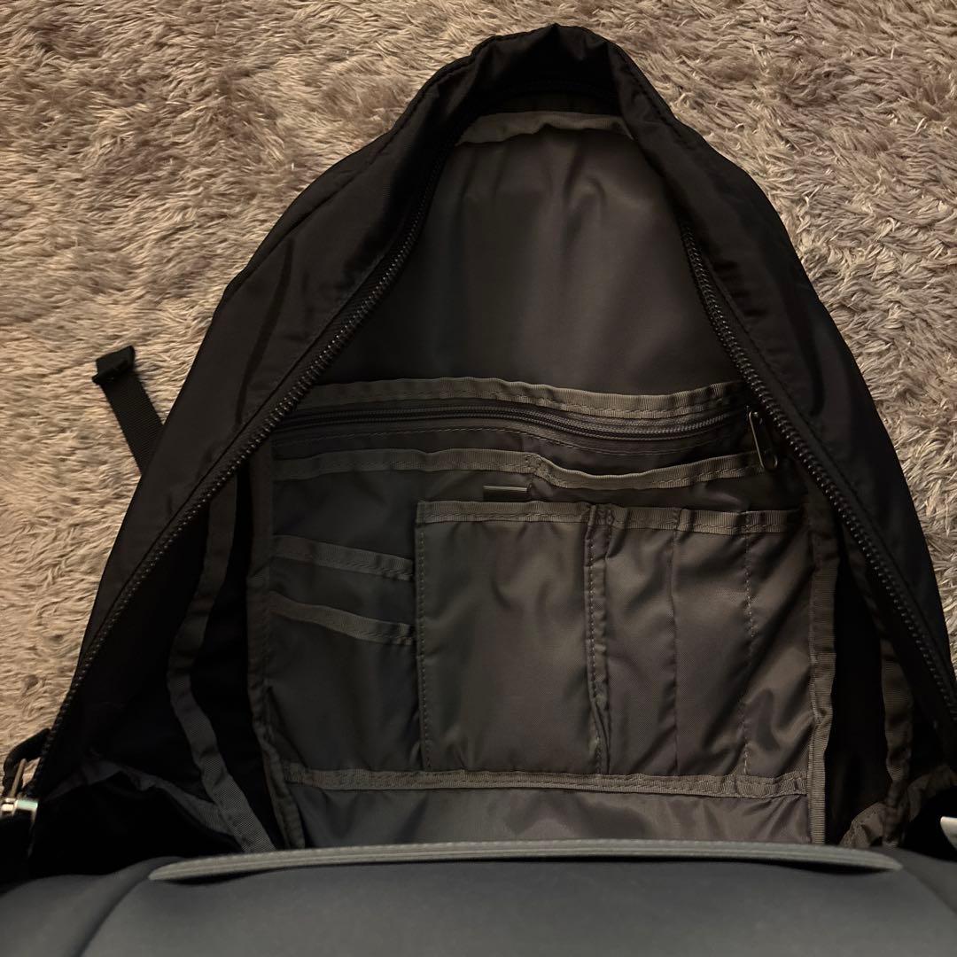 THE NORTH FACE BIG SHOT ブラック