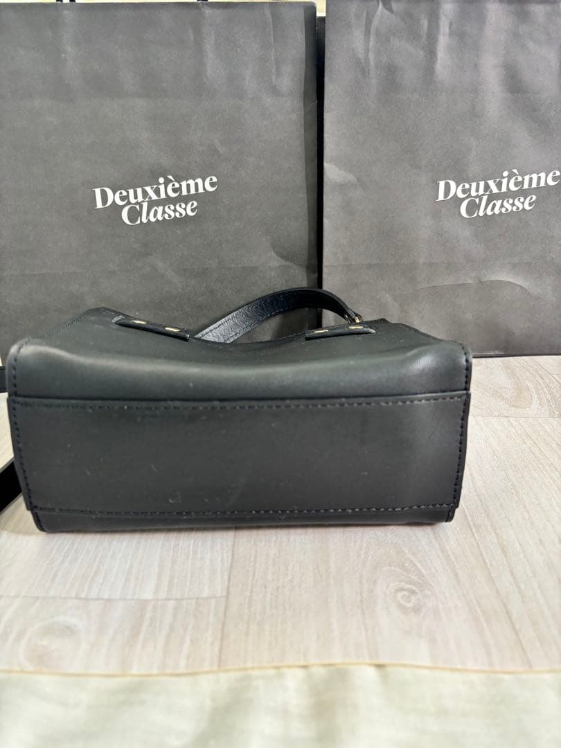 MUSE de Deuxieme Classe SITAPARANTICAバック