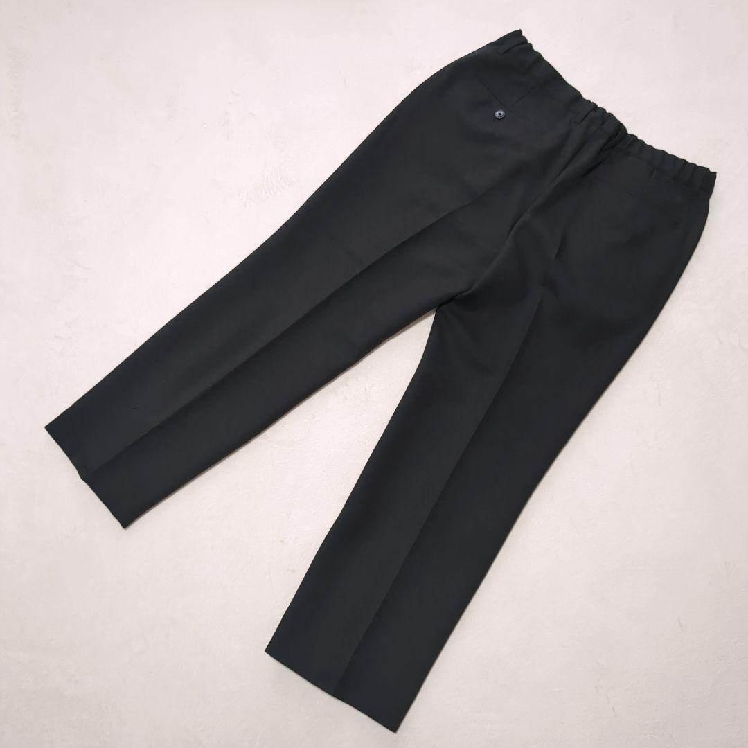 新品タグ付★レディフレディ　スーツ5点セット　卒服　ゆったり150　ブラック