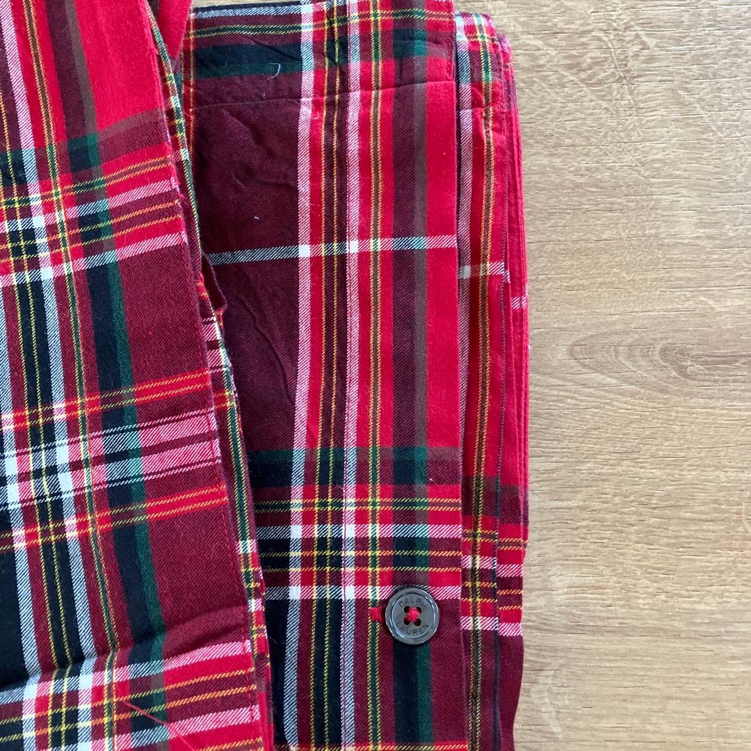 ラルフローレン　デュべカバー　クィーンサイズ　クリーニング済み　掛け布団カバー