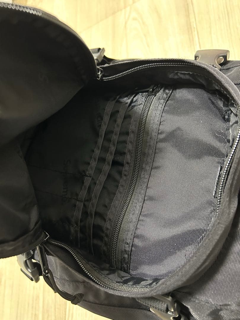 24時間以内発送 完売品 美品 激レア 19fw Backpack