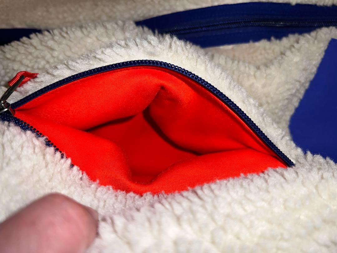 パタゴニア クラシック レトロx ベスト M 2025