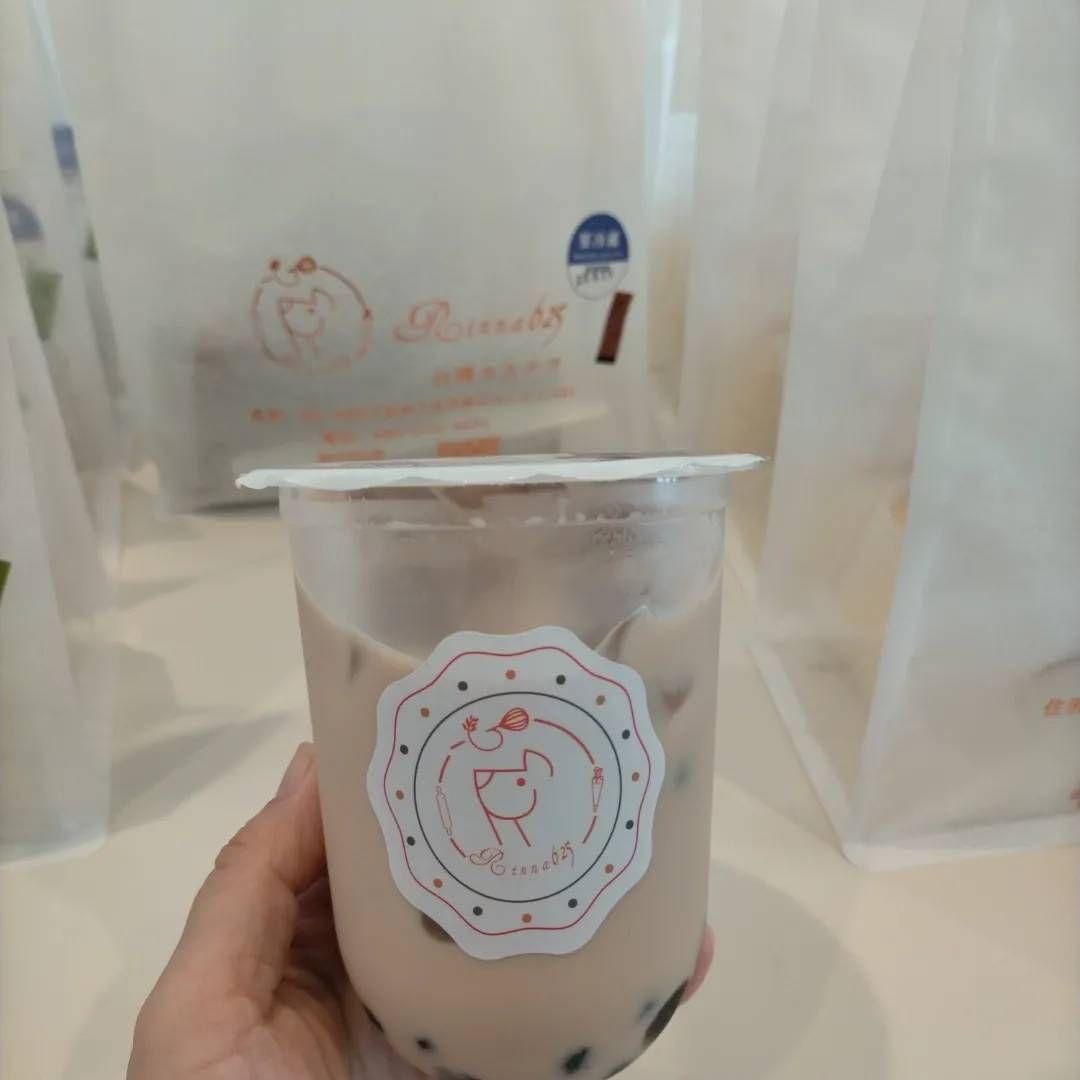 【新品】U型タピオカカップ967個95口径ストロー