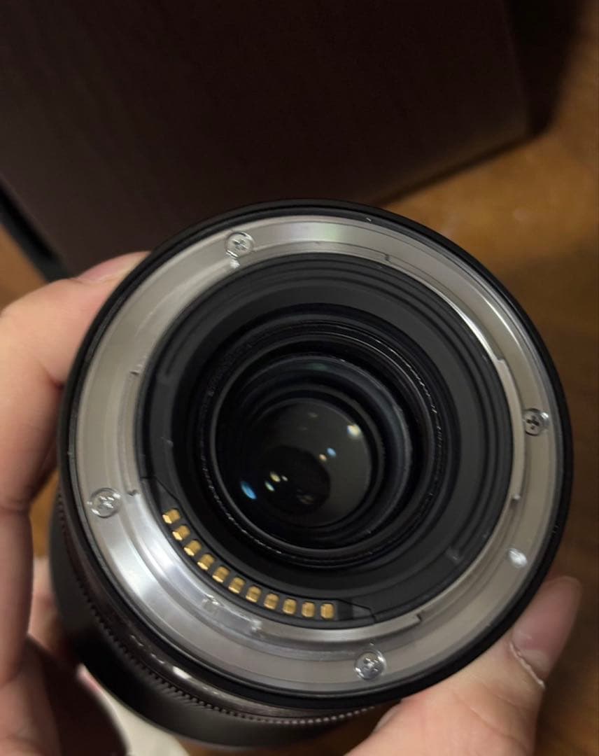 レンズ(単焦点) Nikon NIKKOR Z 20mm f/1.8 S