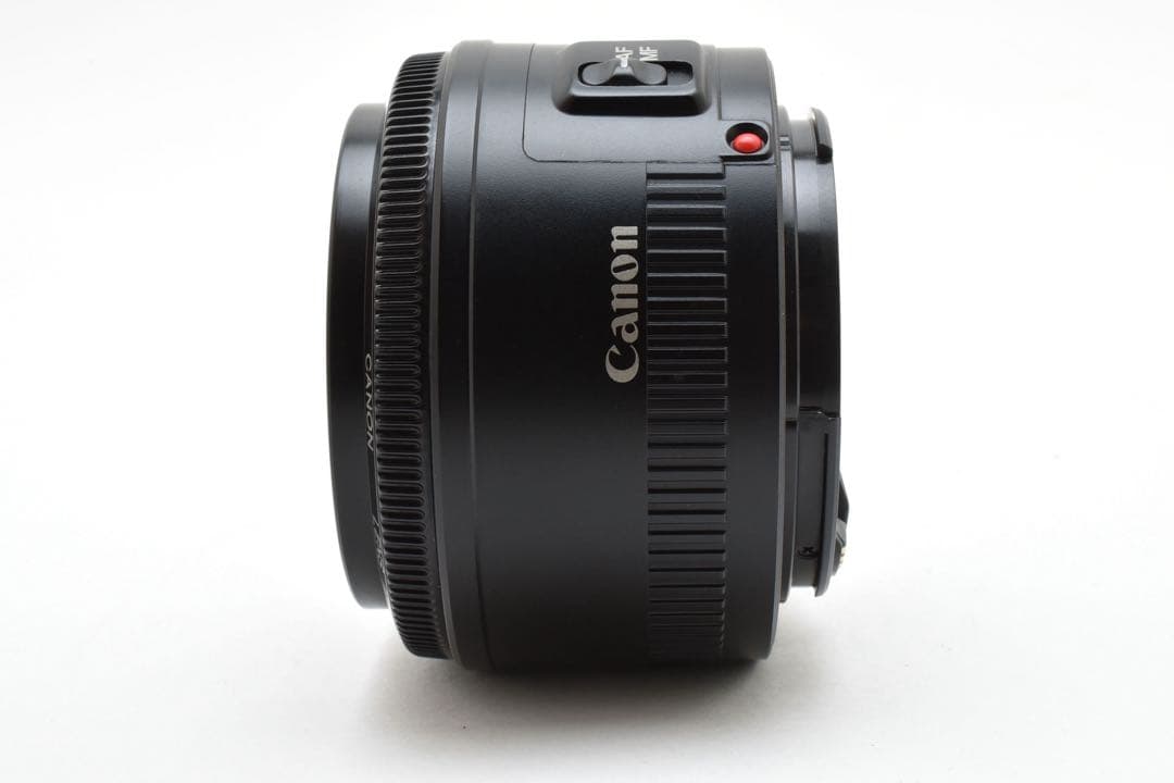 付属品付き キャノン Canon EF 50mm F1.8 II 単焦点レンズ